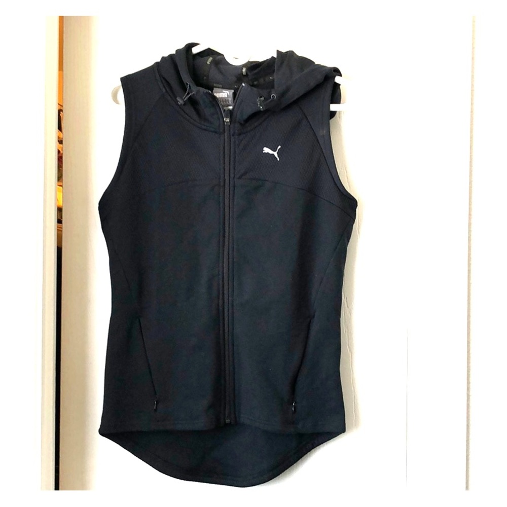 Puma vest